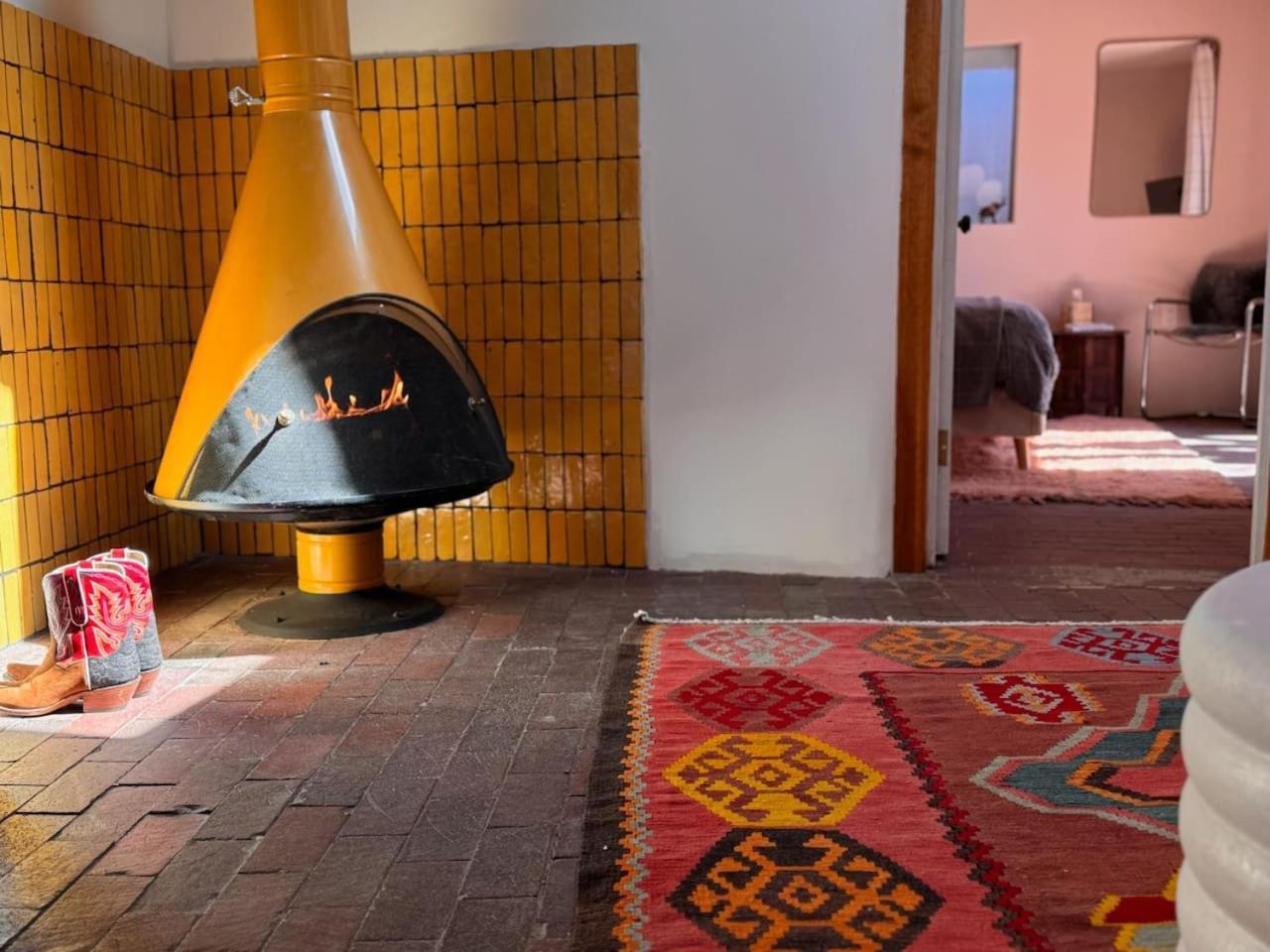 Inviting 1bd Sanctuary - The Michu Apartment