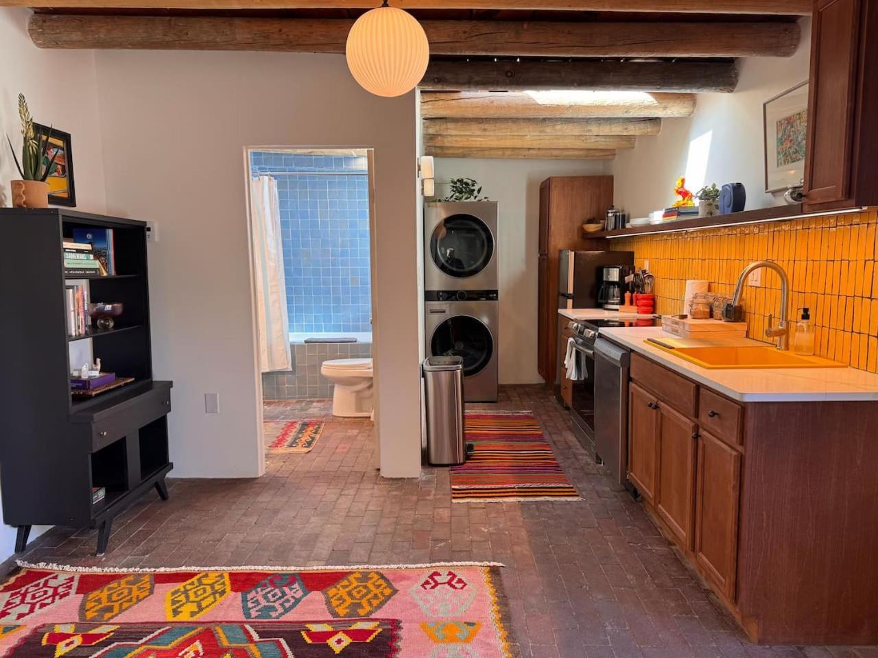 Inviting 1bd Sanctuary - The Michu Apartment *