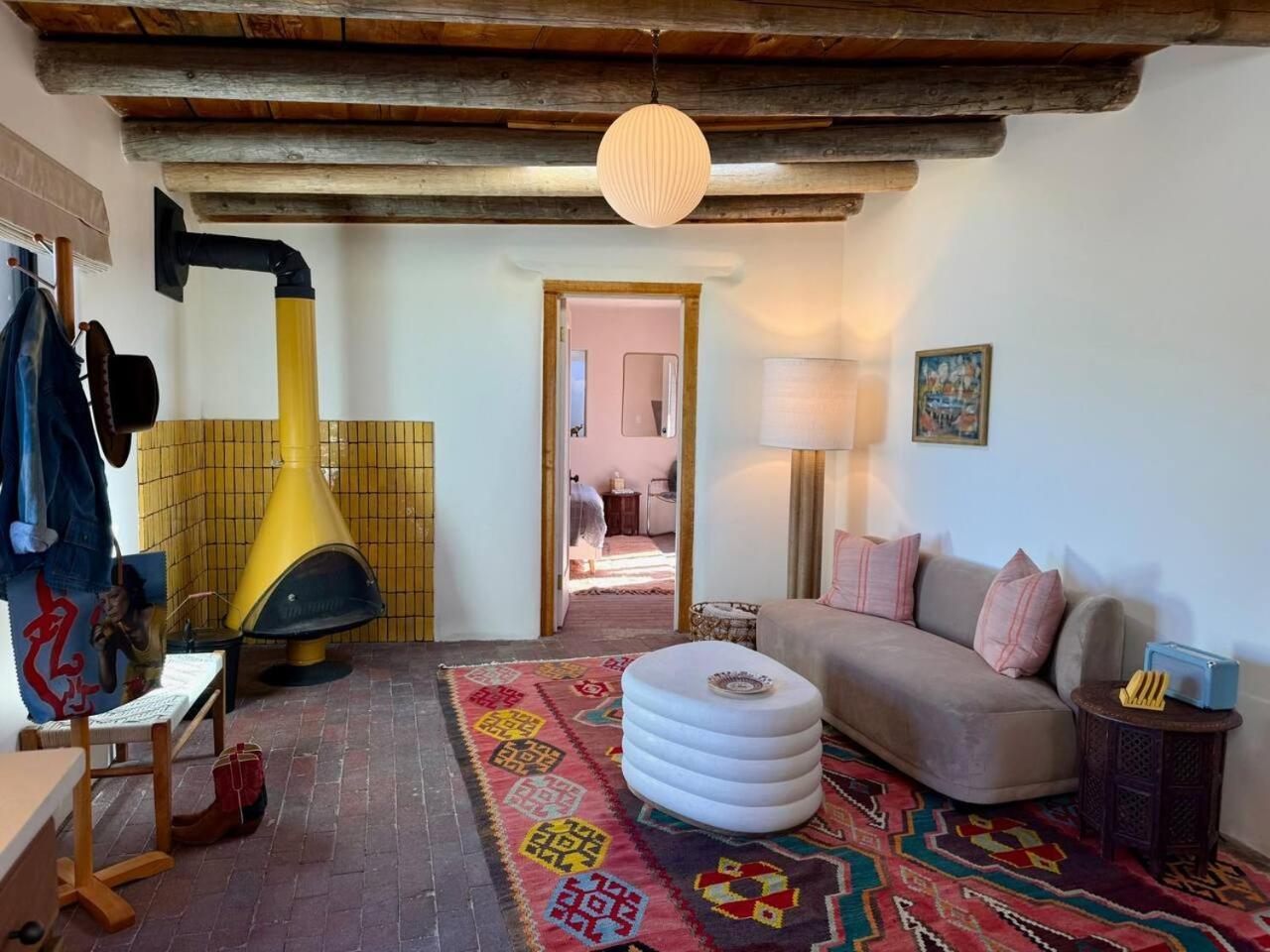 Inviting 1bd Sanctuary - The Michu