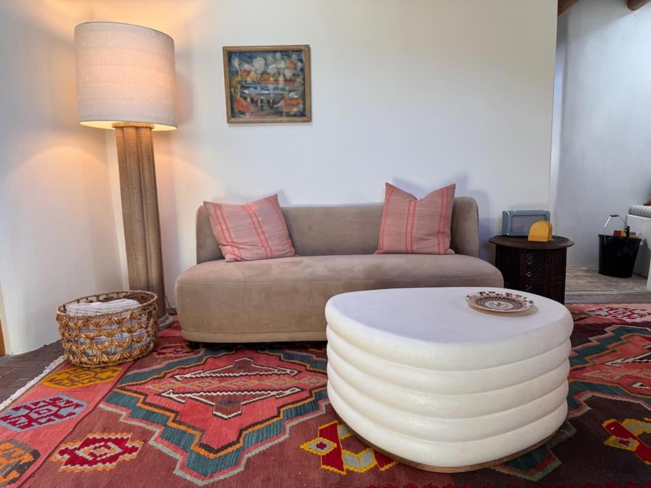 Inviting 1bd Sanctuary - The Michu Apartment Santa Fe