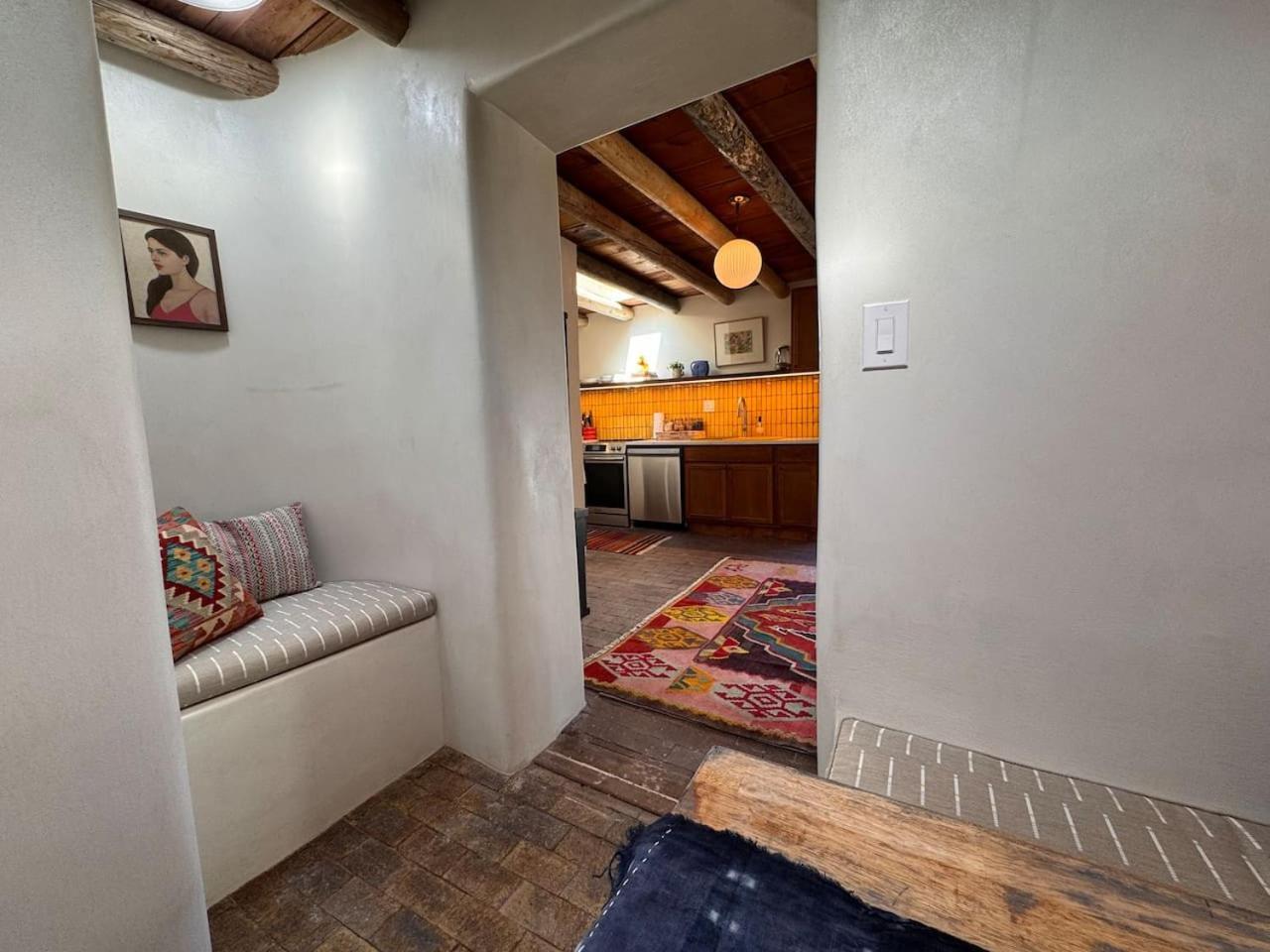 Inviting 1bd Sanctuary - The Michu *