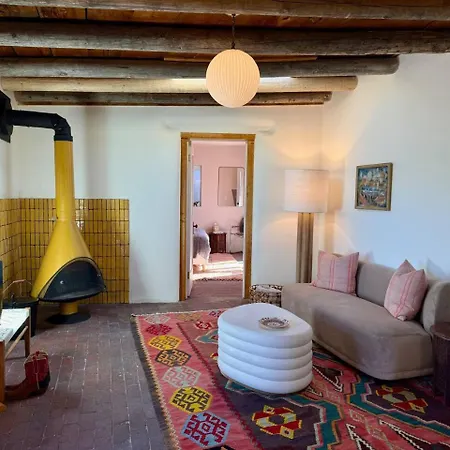 Inviting 1bd Sanctuary - The Michu
