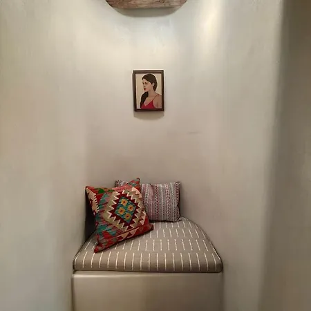 Inviting 1bd Sanctuary - The Michu Apartment