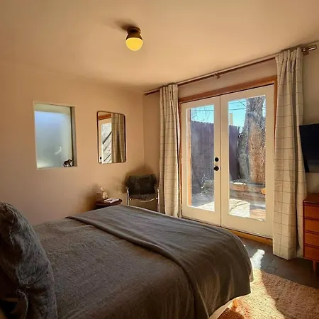 Inviting 1bd Sanctuary - The Michu *