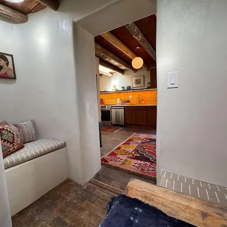 Inviting 1bd Sanctuary - The Michu *