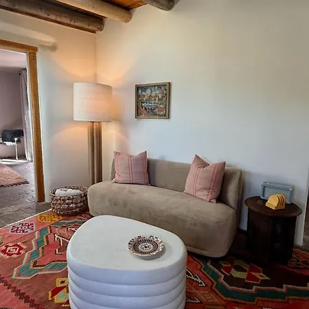 Inviting 1bd Sanctuary - The Michu