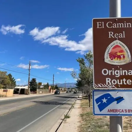 Inviting 1bd Sanctuary - The Michu Santa Fe